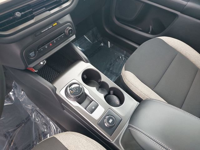 2026 Ford Bronco Sport Big Bend - Photo 27