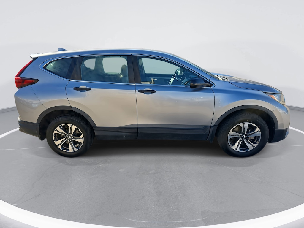 Used 2020 Honda CR-V LX SUV