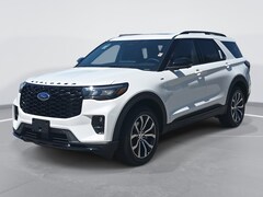 2025 Ford Explorer ST-Line ST-Line 4WD