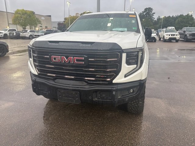 2024 Gmc Sierra 1500 AT4X photo 4