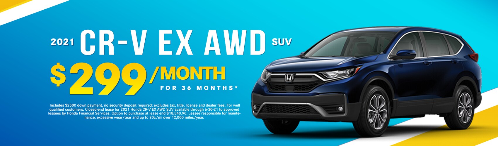Honda Dealership Serving Jacksonville, NC | Lejeune Honda Cars