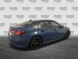 2025 Honda Civic Sedan Hybrid Sport Sedan