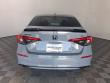 2022 Honda Civic Si Sedan