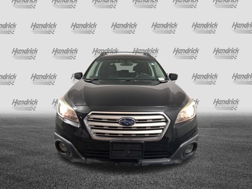 Used 2016 Subaru Outback 2.5i Premium SUV