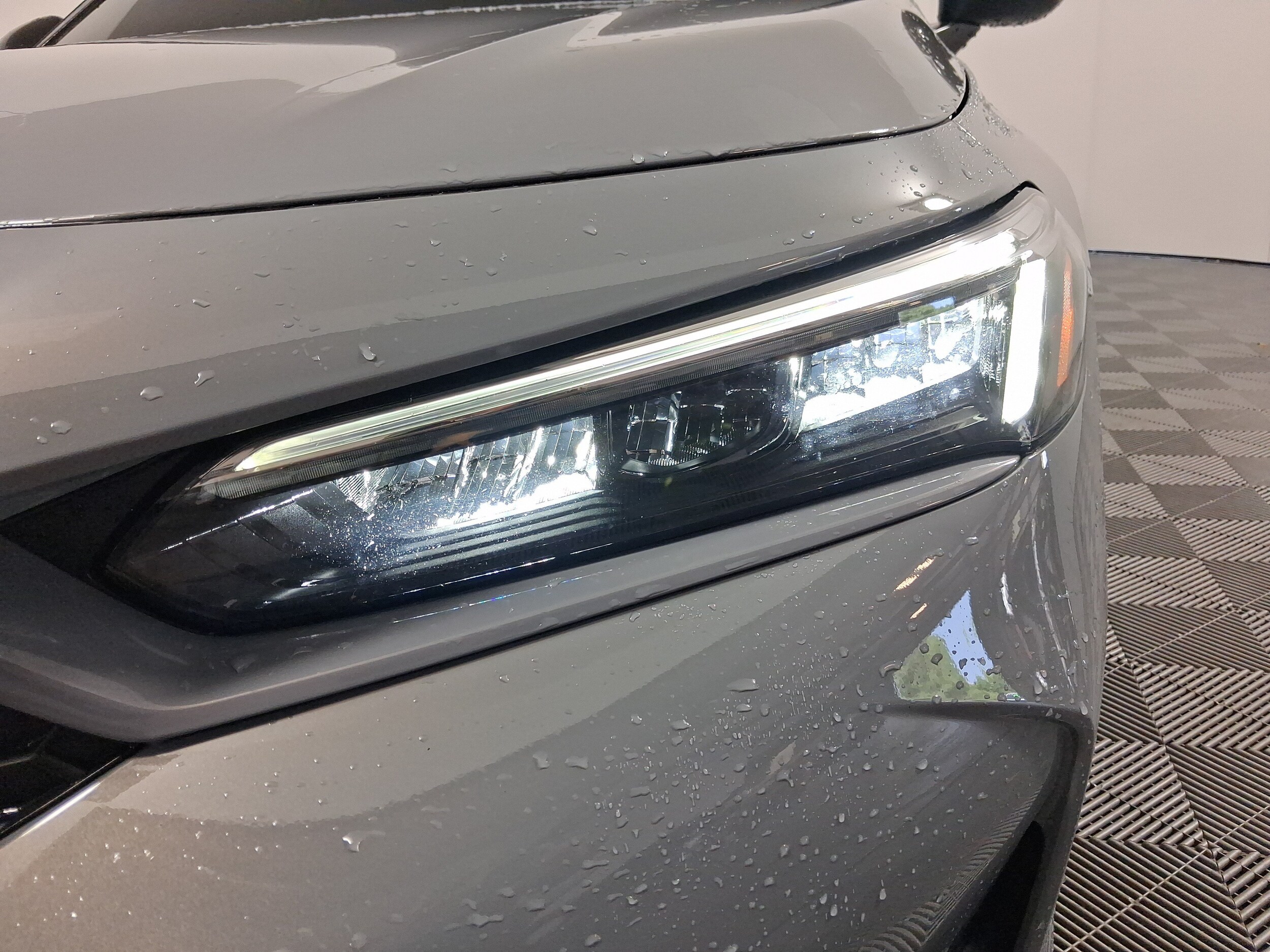 Honda Civic Hybrid Sport
