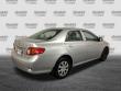 2010 Toyota Corolla LE Sedan