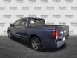 2020 Honda Ridgeline RTL-E Pickup