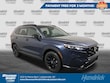  Honda CR-V Hybrid