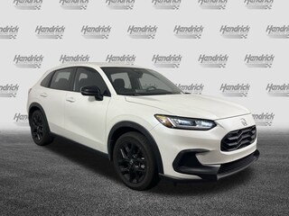 2023 Honda HR-V Sport SUV