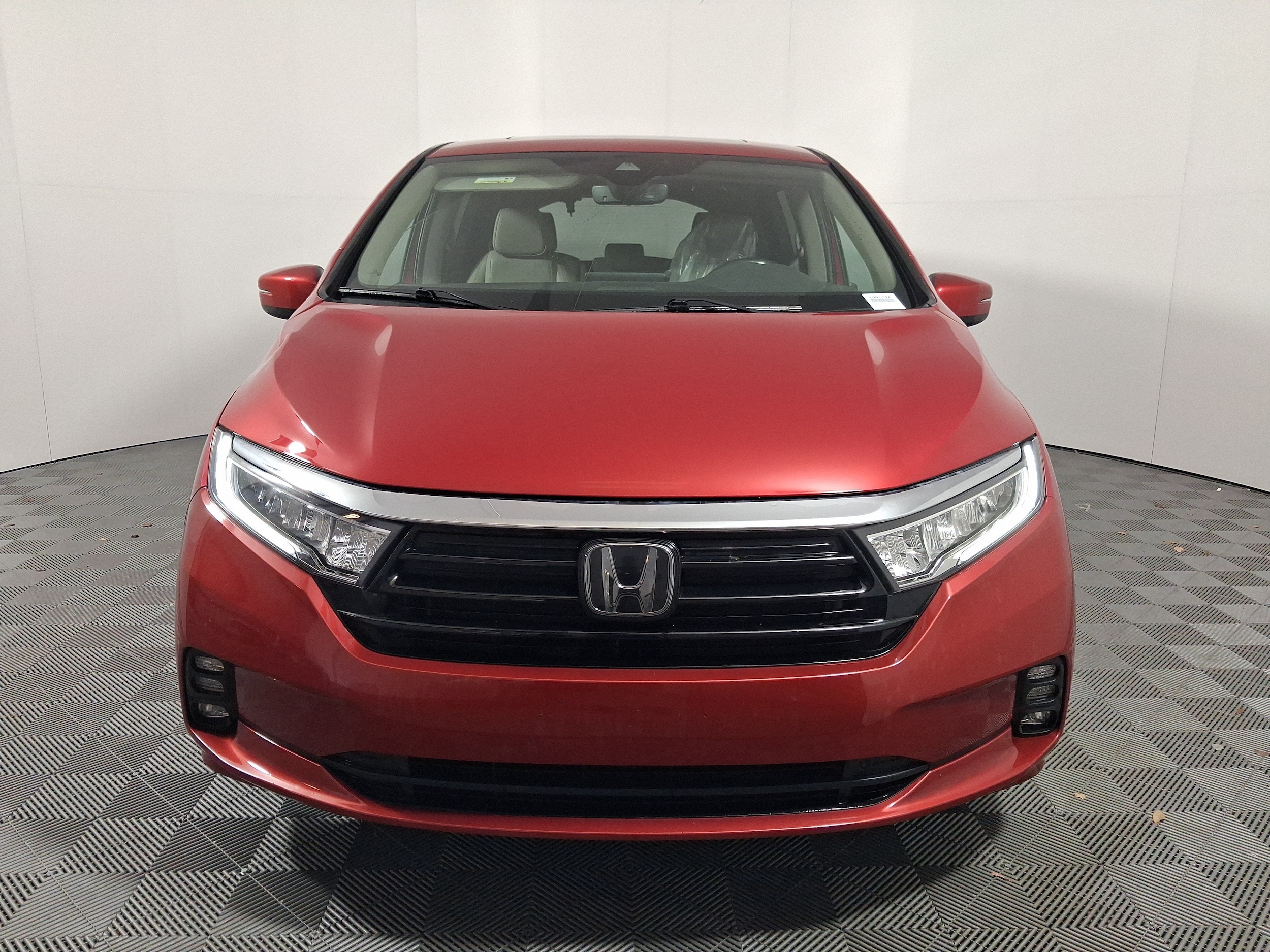 Honda Odyssey EX-L