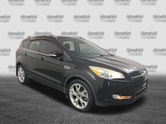 2014 Ford Escape Titanium SUV