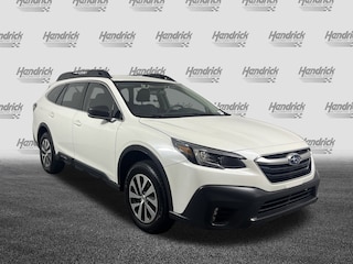2022 Subaru Outback SUV