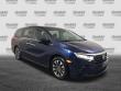 2024 Honda Odyssey EX-L Minivan