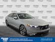 Honda Accord Hybrid