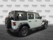 2024 Jeep Wrangler Sport S Convertible
