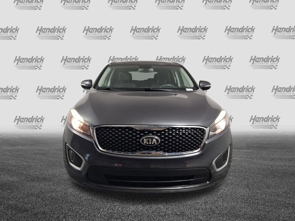 Used 2018 Kia Sorento LX SUV