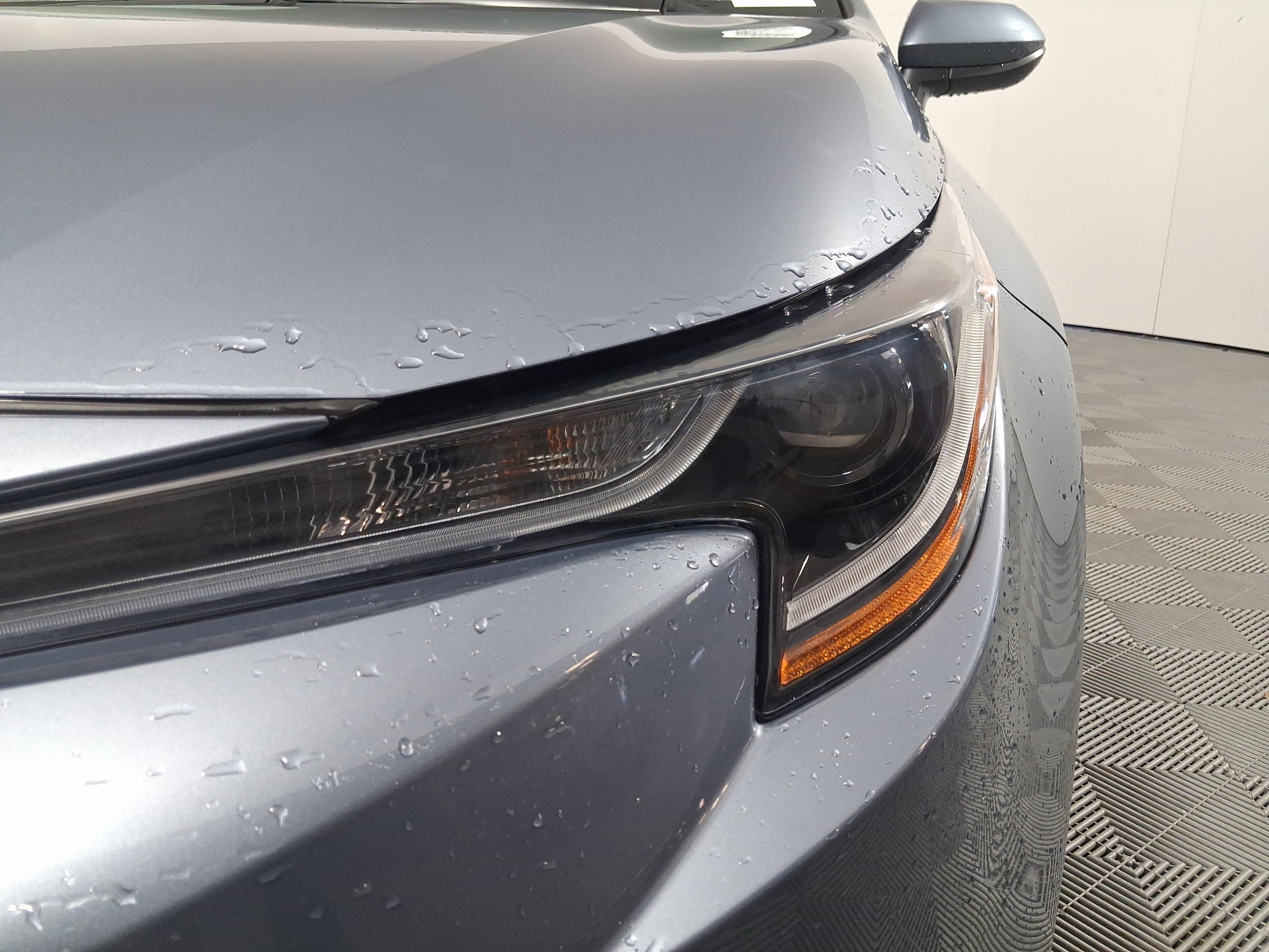 2024 Toyota Corolla LE photo 5