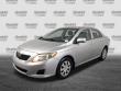 2010 Toyota Corolla LE Sedan