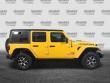 2021 Jeep Wrangler Unlimited Rubicon Convertible