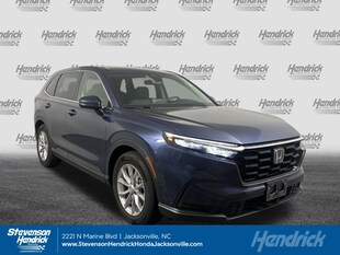 2024 Honda CR-V EX-L SUV