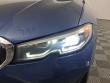2022 BMW 3 Series 330i Sedan