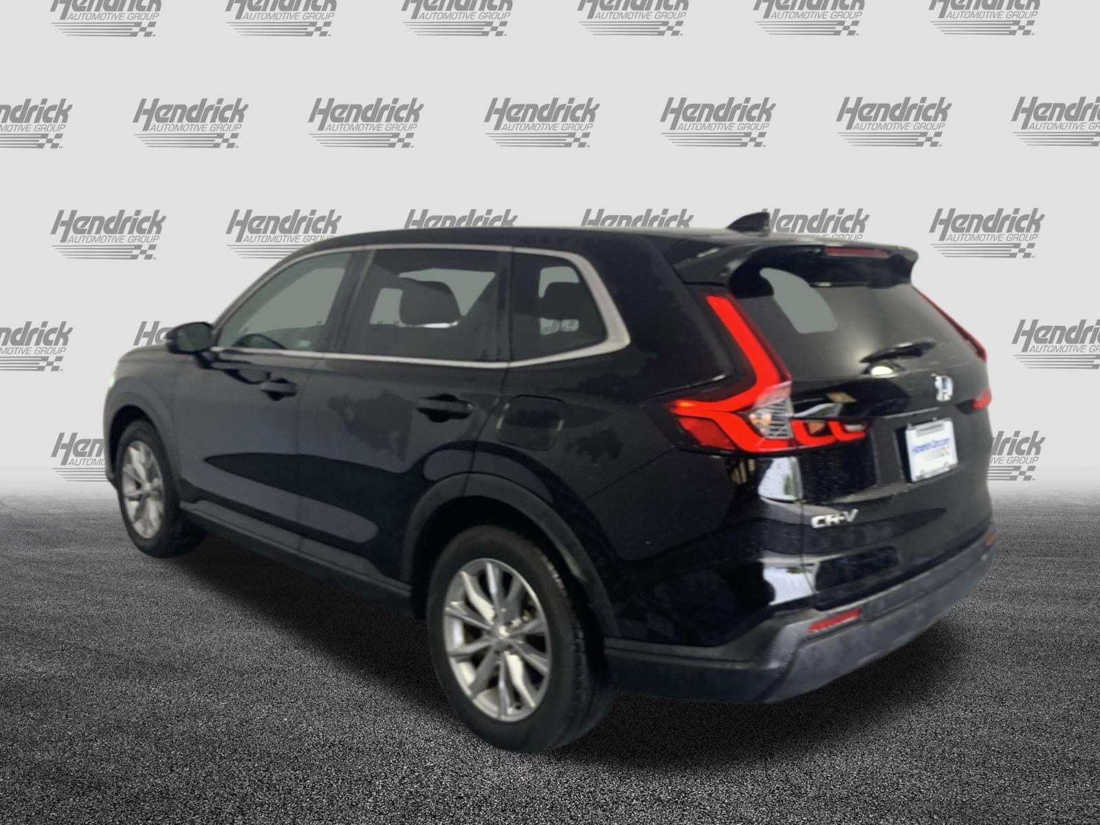 2024 Honda CR-V EX-L photo 3