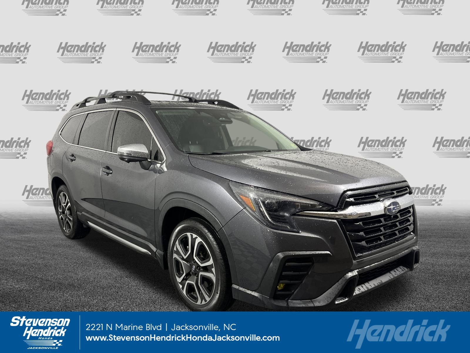 2023 Subaru Ascent SUV 