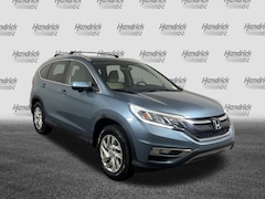 2015 Honda CR-V EX SUV