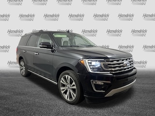 2021 Ford Expedition Limited SUV