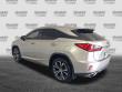 2017 LEXUS RX RX 350 SUV