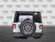 2024 Jeep Wrangler Sport S Convertible
