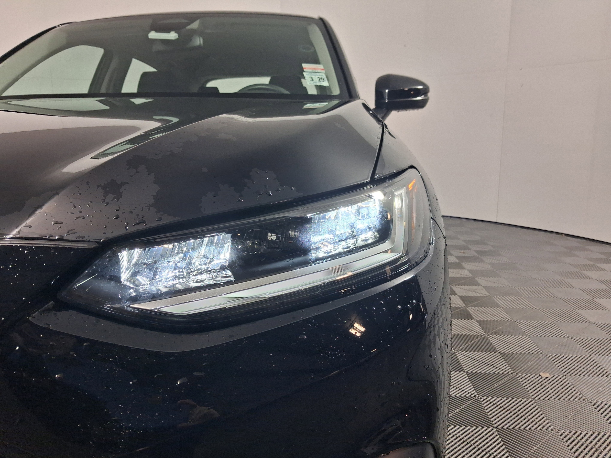 2024 Honda HR-V LX photo 5