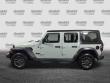 2024 Jeep Wrangler Sport S Convertible
