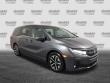 2025 Honda Odyssey EX-L Minivan