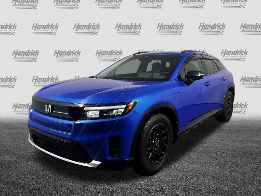 Certified 2024 Honda Prologue Touring SUV