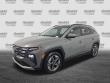 2025 Hyundai Tucson SEL SUV