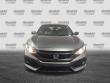 2017 Honda Civic EX-L Navi Hatchback