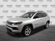 2024 Jeep Compass Latitude SUV