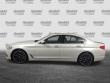 2017 BMW 5 Series 530i Sedan