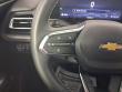 2025 Chevrolet Traverse FWD LT SUV