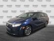 2024 Honda Odyssey EX-L Minivan
