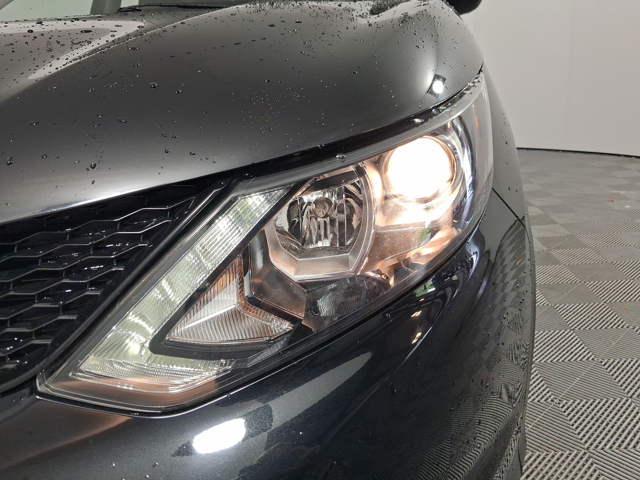 Nissan Rogue Sport SV
