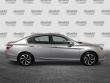 2016 Honda Accord Sedan EX-L Sedan