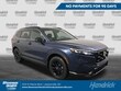  Honda CR-V Hybrid