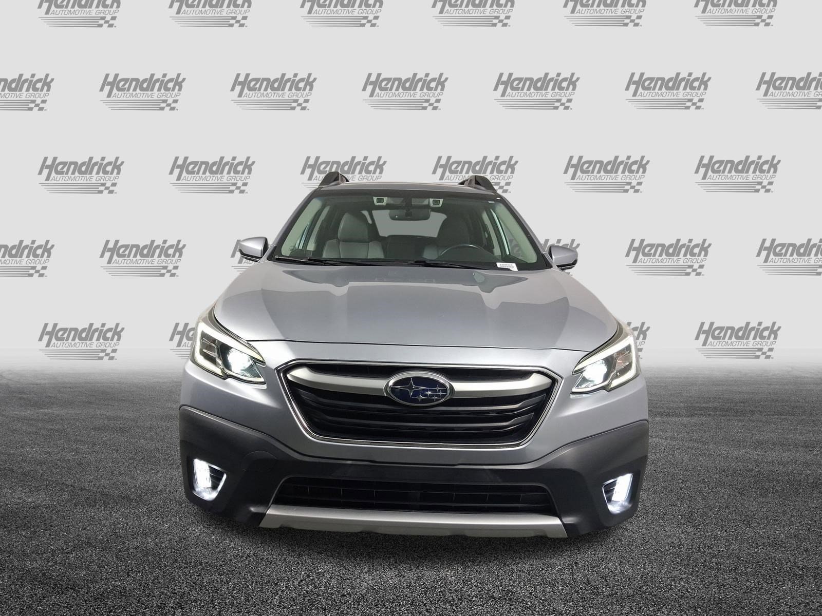 2021 Subaru Outback Limited photo 2