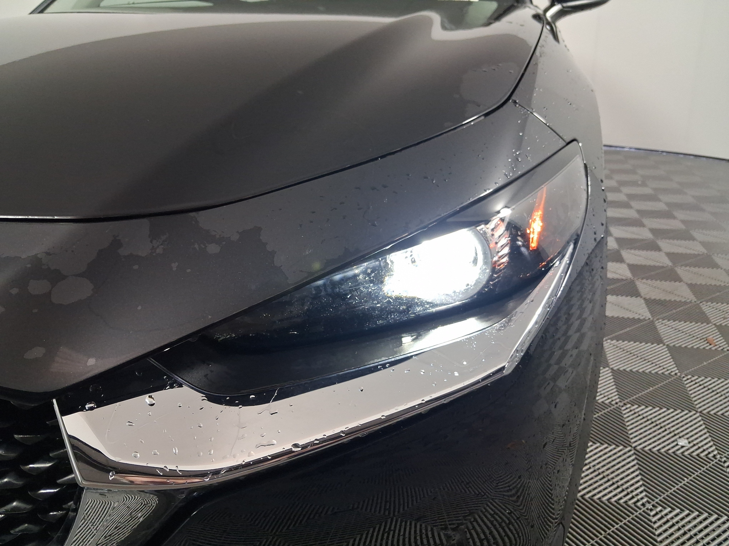 Mazda CX-30 2.5 S