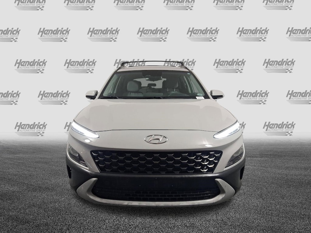 Used 2022 Hyundai Kona SEL SUV