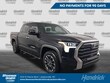  Toyota Tundra 4WD