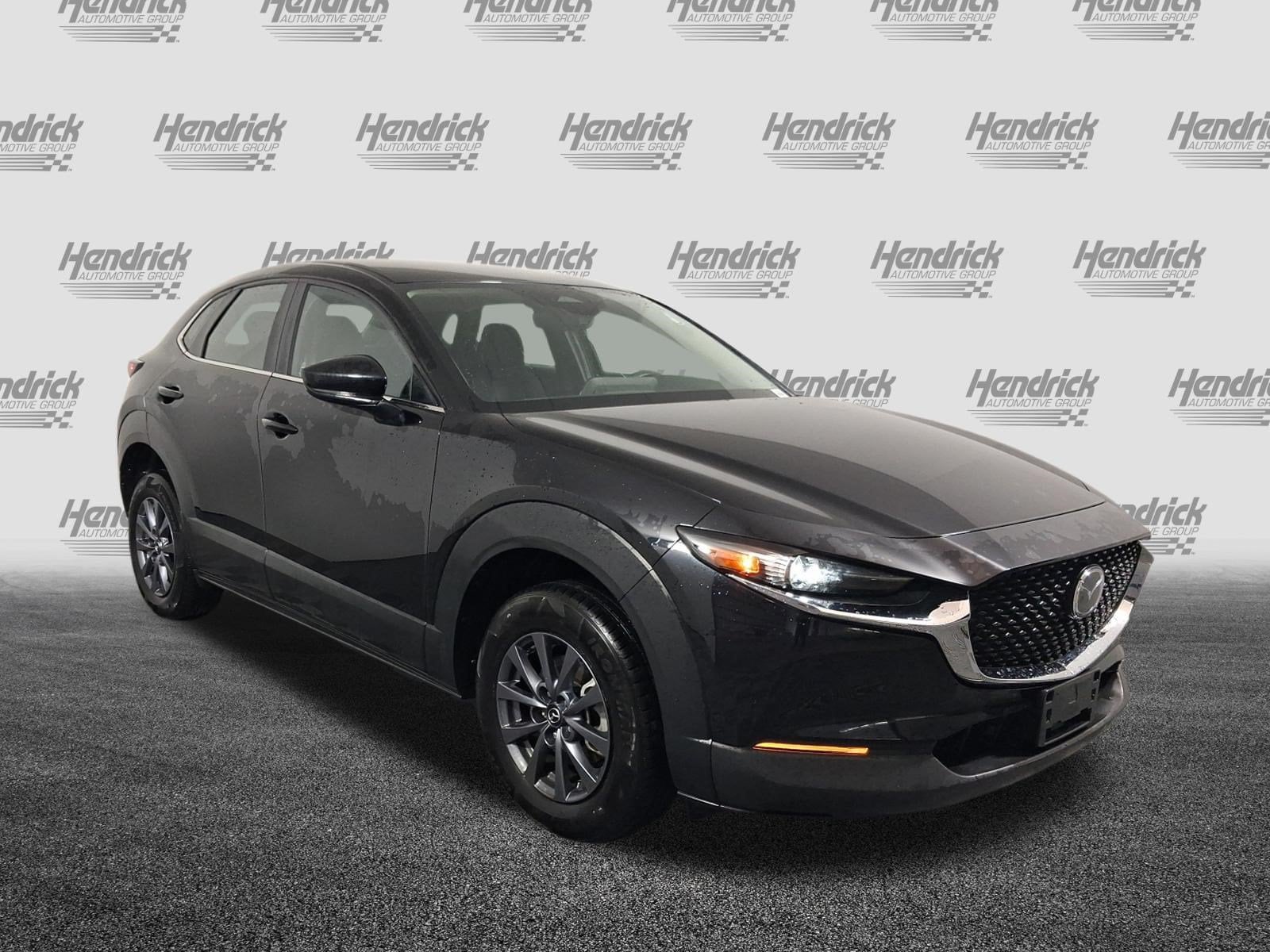 Mazda CX-30 2.5 S