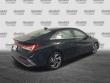 2025 Hyundai Elantra SEL Convenience Sedan